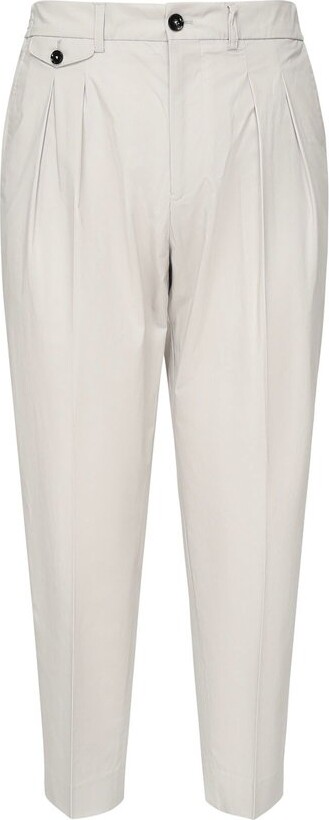 BE ABLE Beable Elastic Waist Regular Fit Pants