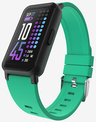 Itouch Active 4 Unisex Adult Green Smart Watch Tc4s01-G22