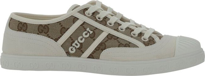 jual sneakers gucci original