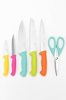 Thumbnail for your product : Complete Kitchen Knife Set