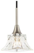 Clear Glass Globe Pendant Light Shopstyle