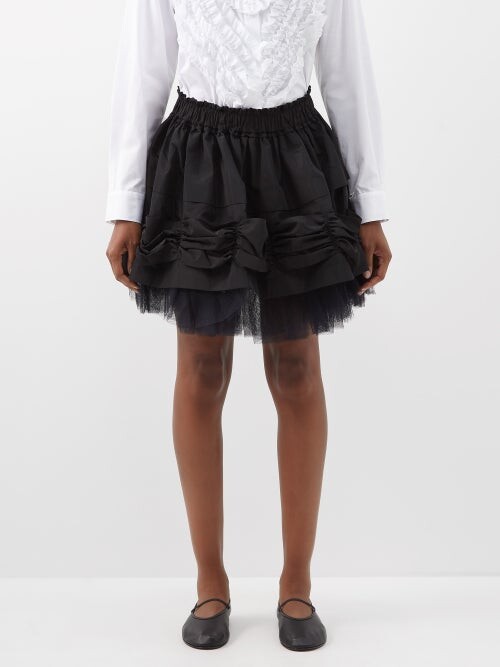 Simone Rocha Women's Skirts | Shop the world's largest collection 