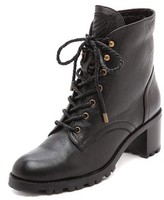 Thumbnail for your product : Joie Asbury Combat Boots