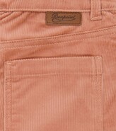 Thumbnail for your product : Bonpoint Country corduroy dungarees