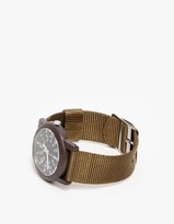 Thumbnail for your product : Timex Camper in Green