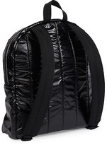 Thumbnail for your product : Saint Laurent Faux Leather Backpacks