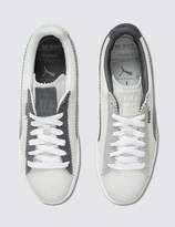 Thumbnail for your product : Puma Michael Lau X Suede Classic