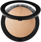 Thumbnail for your product : Sephora Collection MicroSmooth Baked Foundation Face Powder
