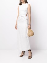 Thumbnail for your product : Sir. Blanche Cut-Out Dress