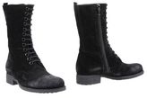 Thumbnail for your product : Rocco P. Combat boots
