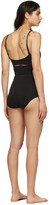 Thumbnail for your product : SKIMS Black Seamless Sculpting High Waist Briefs