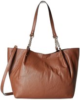 Thumbnail for your product : Calvin Klein Reversibles Pebble Tote