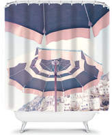 Thumbnail for your product : Ruby and B Nautical Shower Curtain