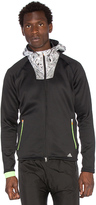 Thumbnail for your product : adidas x KOLOR CLMHT Hoodie
