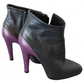 Thumbnail for your product : Michel Perry Boots