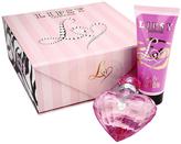 Thumbnail for your product : Lipsy Original 50ml Envelope Boxed Gift Set
