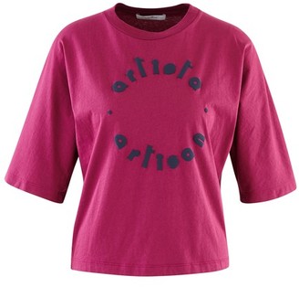 Roseanna Silkscreen print t-shirt