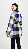 Thumbnail for your product : Mara Hoffman Willa Coat