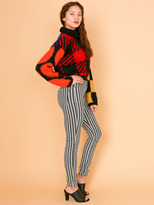 Thumbnail for your product : American Apparel California Select Originals Cropped Mohair Sweater