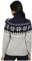 Thumbnail for your product : Dale of Norway Myking Sweater
