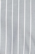 Thumbnail for your product : Nordstrom SmartcareTM Regular Fit Wrinkle Free Stripe Sport Shirt (Big)