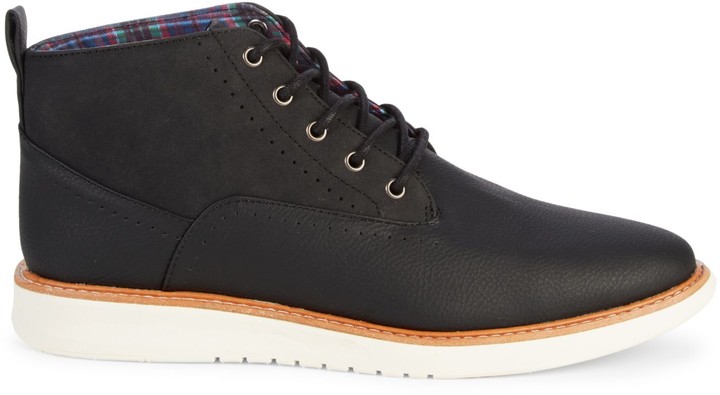 ben sherman omega chukka