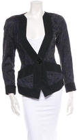 Thumbnail for your product : Vivienne Westwood Brocade Jacket