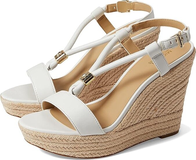 Michael Kors Will Wedge | ShopStyle