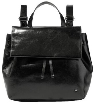 halston backpack