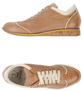 Thumbnail for your product : Sofia Tartufoli KING BY Low-tops & trainers