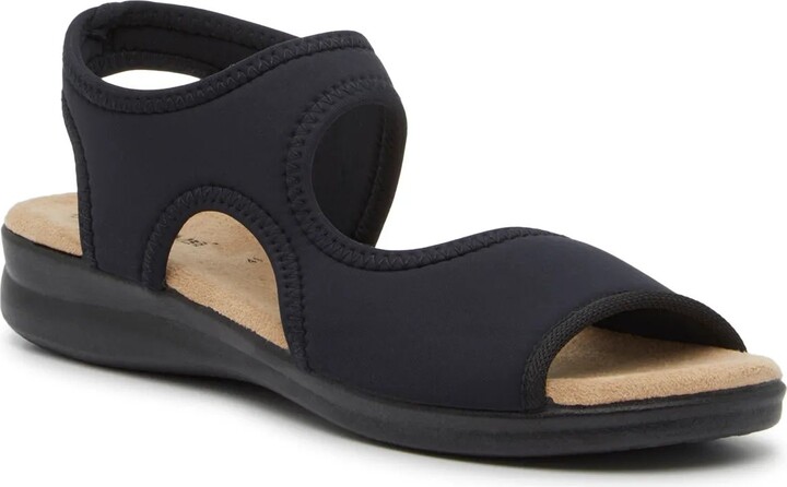 Flexus by Spring Step Marya Wedge Sandal