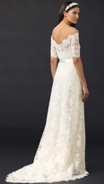 Thumbnail for your product : Marchesa Zinnia Gown
