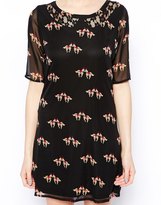 Thumbnail for your product : Sugarhill Boutique Pretty Pony Shift Dress