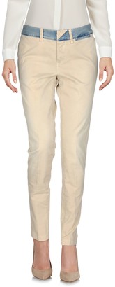Roy Rogers ROŸ ROGER'S Casual pants - Item 13032366