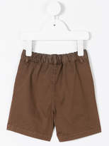 Thumbnail for your product : Il Gufo chino shorts