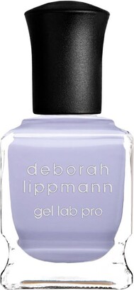 Deborah Lippmann Soft Parade Nail Polish
