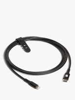Thumbnail for your product : John Lewis & Partners USB Type-C to Lightning Cable, 1.5m