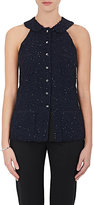 Thumbnail for your product : Nina Ricci WOMEN'S GLITTER TWEED VEST