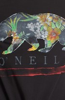 Thumbnail for your product : O'Neill Jack 'Golden' Graphic Tank Top