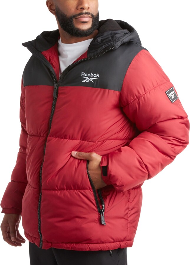 Puffy Jacket For Mens Lightweight Warm Winter Coats Winter