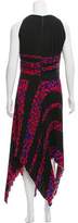Thumbnail for your product : Proenza Schouler Pleated Maxi Dress w/ Tags
