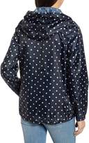 Thumbnail for your product : Joules Right as Rain Golightly Packable Waterproof Hooded Jacket