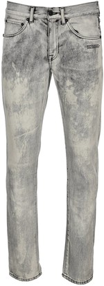 off white jeans sale