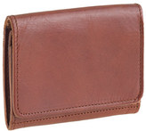 Thumbnail for your product : J.Crew Wallace & Barnes accordion wallet