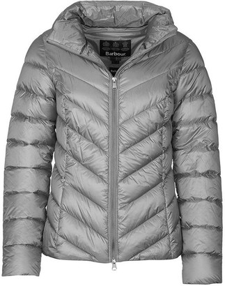 Barbour monteith quilted jacket Clearance