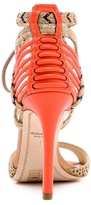 Thumbnail for your product : Dolce Vita Hexen Lace Up Haircalf Sandals