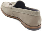 Thumbnail for your product : Ted Baker Men's Dougge Suede Tassel Loafers - Light Tan