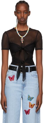 Anna Sui Women's Tops | Shop The Largest Collection | ShopStyle