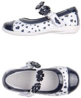 Thumbnail for your product : Lelli Kelly Kids Ballet flats