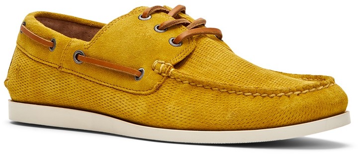 briggs boat shoe